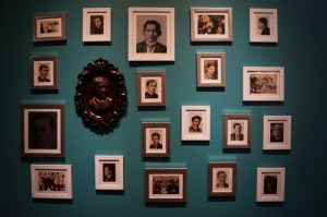 ... or the national hero Jose Rizal